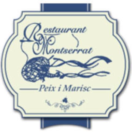 Logotyp från Restaurant Montserrat