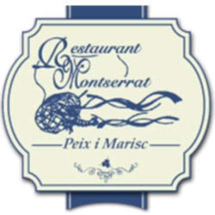 Logo od Restaurant Montserrat