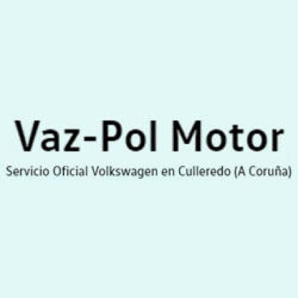Λογότυπο από Vaz-Pol Motor