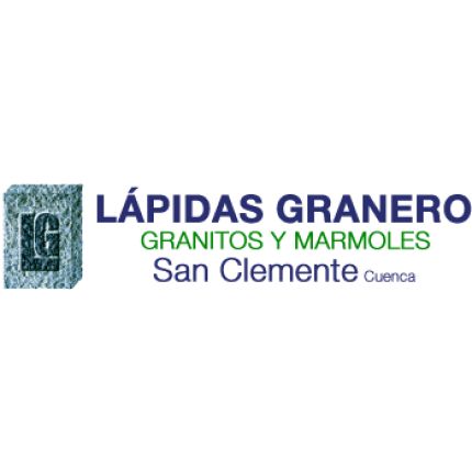 Logotyp från Lápidas Granero