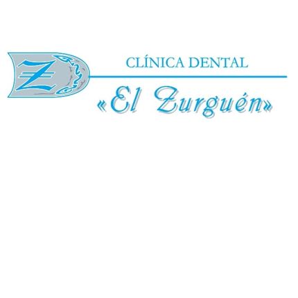 Logo da Clínica Dental El Zurguén