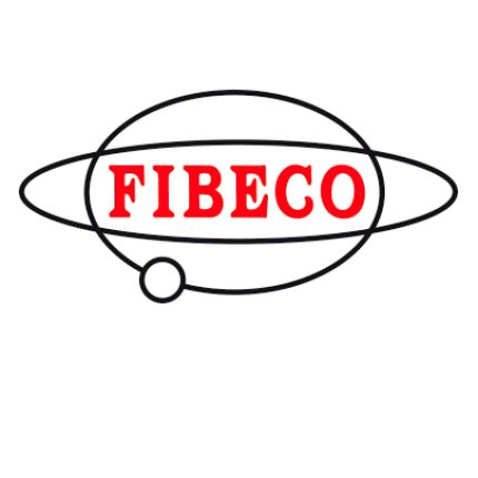 Logotipo de Fibeco