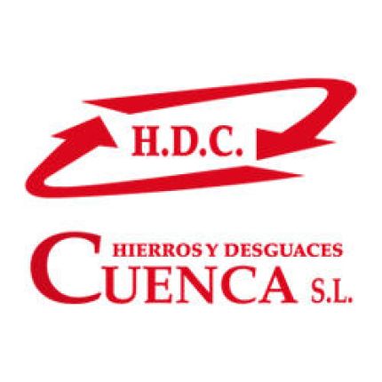 Logo od Hierros y Desguaces Cuenca
