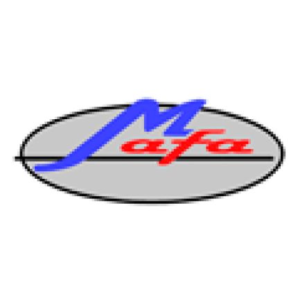 Logo da Puertas Mafa