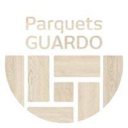 Logotipo de Parquets Guardo