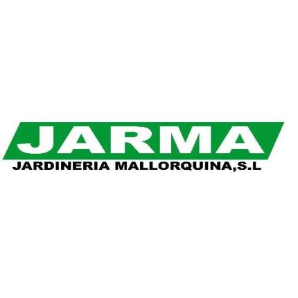 Logotipo de Jarma Jardinería Mallorquina