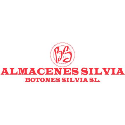 Logotyp från Almacenes Silvia