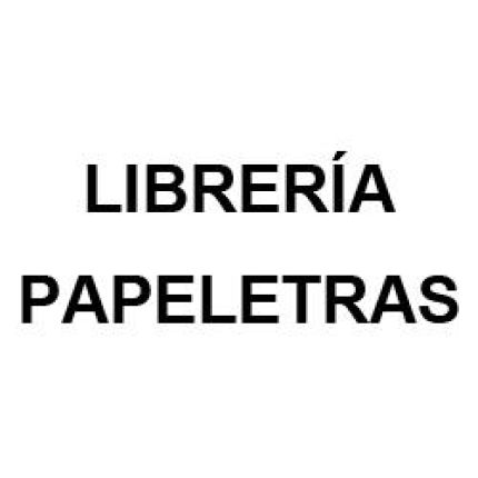 Logo de Librería Papeletras