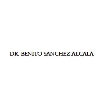 Logótipo de Consulta Médica Aparato Digestivo DR. BENITO SANCHEZ ALCALÁ