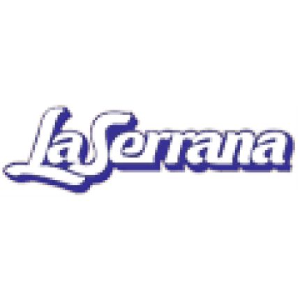 Logotyp från Panificadora la Serrana