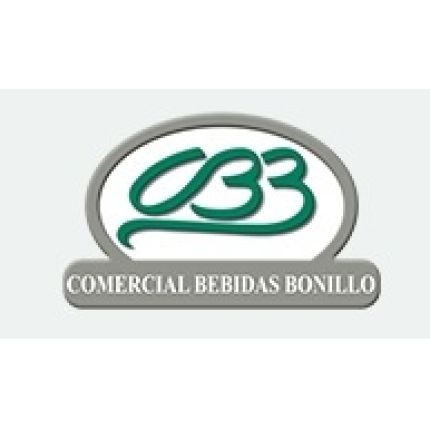 Logotipo de Comercial Bebidas Bonillo