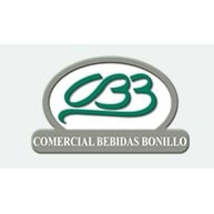 Logo von Comercial Bebidas Bonillo