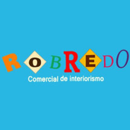 Logo von Comercial De Interiorismo Robredo