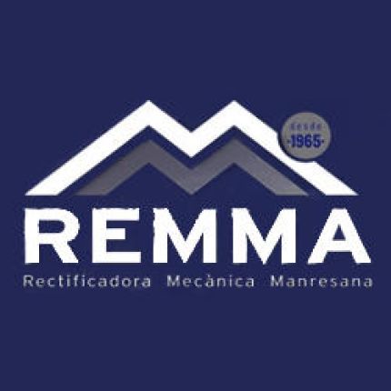 Logotyp från Rectificadora Mecánica Manresana S.A.