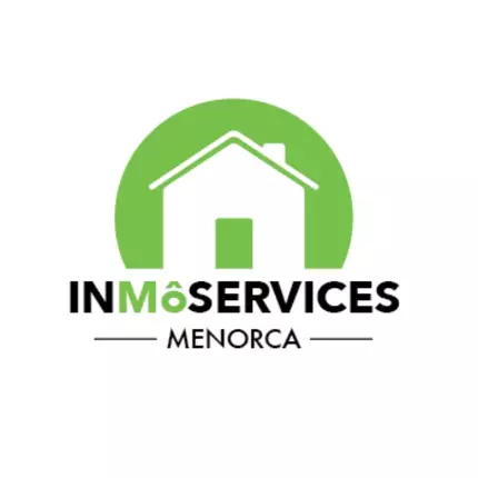 Logo od Inmôservices Menorca