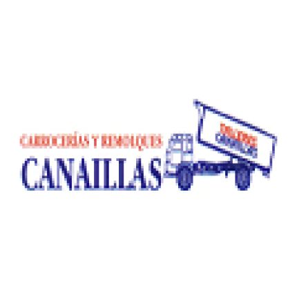 Logo from Talleres Canaillas