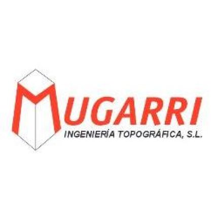 Logo von Mugarri Ingeniería Topográfica S.L.