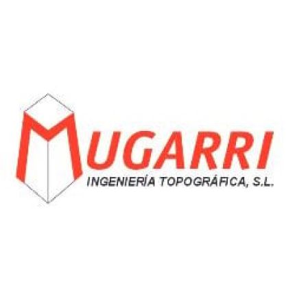 Logotyp från Mugarri Ingeniería Topográfica S.L.