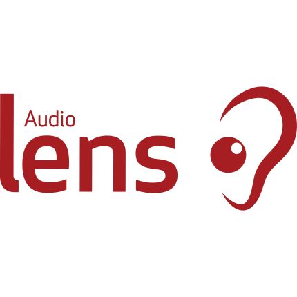 Logo fra Audio Lens