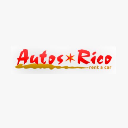 Logotipo de Autos Rico Rent A Car S.L.