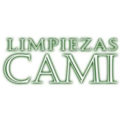 Logótipo de Limpiezas Cami