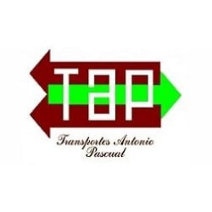 Logo von Transportes Antonio Pascual