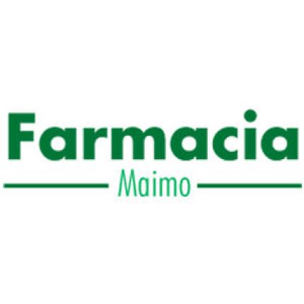 Logótipo de Farmacia Maimo