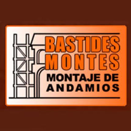 Logo from Montes Bastides Alquiler y montaje de Andamios