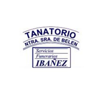 Logo van Servicios funerarios Ibáñez