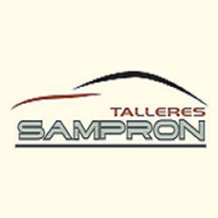 Logo de Talleres Samprón