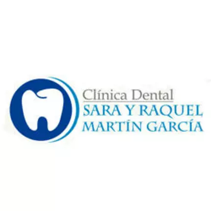 Logo de Clínica Dental Sara y Raquel Martín García