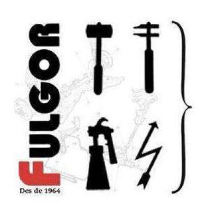 Logo fra Talleres Fulgor