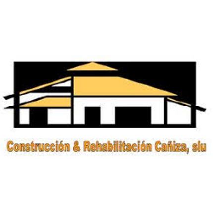 Logo de Construcción y Rehabilitación A Cañiza.