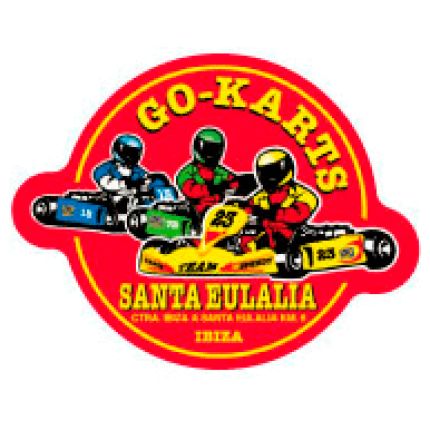 Logo van Go Karts Santa Eulalia