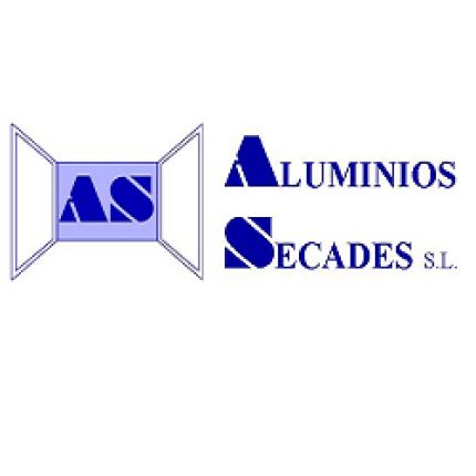Logotipo de Aluminios Secades S.L.