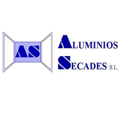 Logo od Aluminios Secades S.L.