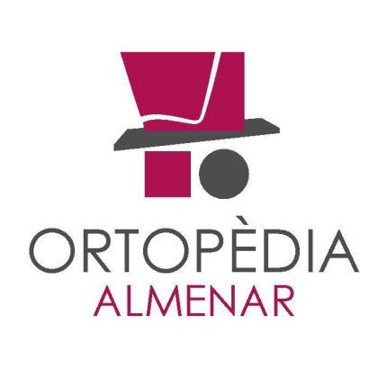 Logótipo de Ortopèdia Almenar