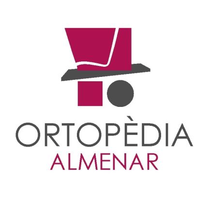 Logo da Ortopèdia Almenar