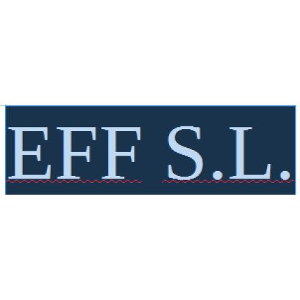 Logotyp från Eff S.L.