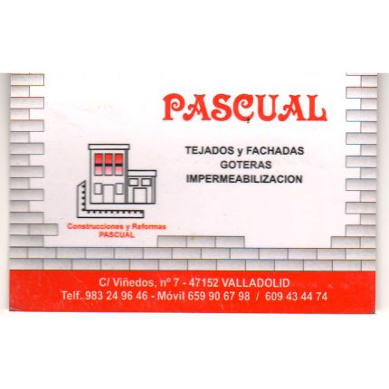 Logo od Pascual