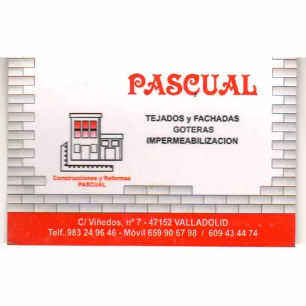 Logo von Pascual