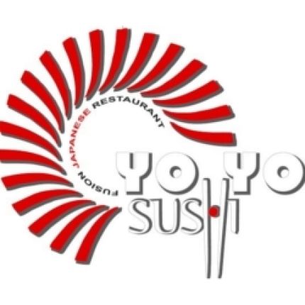 Logo fra Sushi Yo Yo