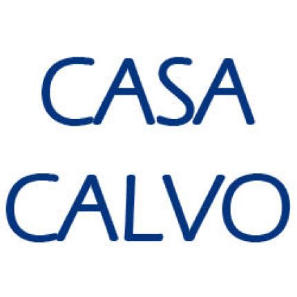 Logo de Casa Calvo
