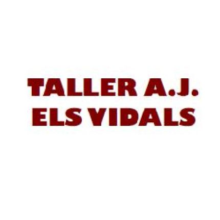 Logo de Taller A. J.  Els Vidals