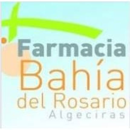 Logotipo de Farmacia Bahía Del Rosario