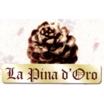 Logo od Ristorante La Pina D'Oro
