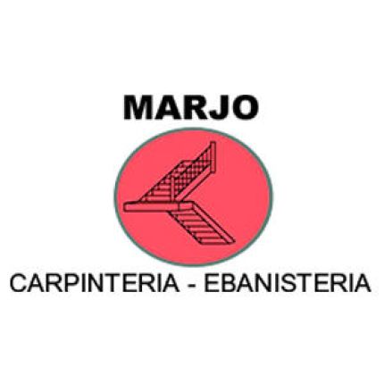 Logo da Carpintería Marjo