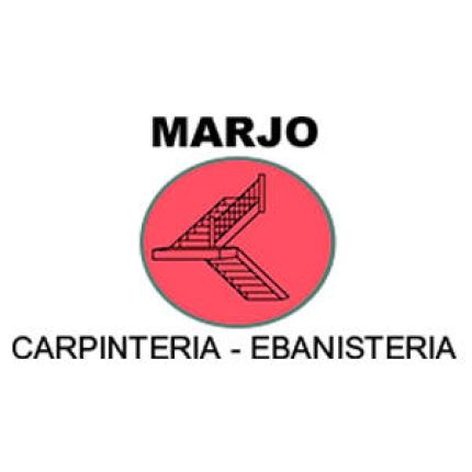 Logo van Carpintería Marjo