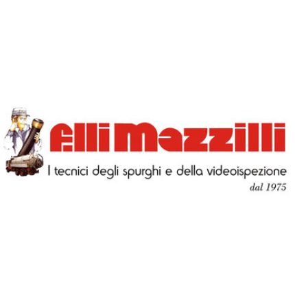Logo de F.lli Mazzilli Spurghi