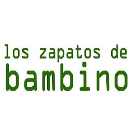 Logo od Calzados Bambino